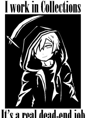 Punny Reaper
