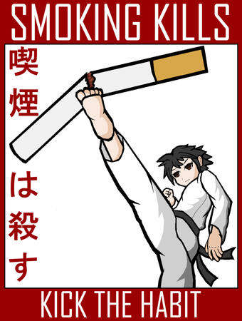 Smoking Kills