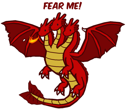 Cute Hydra